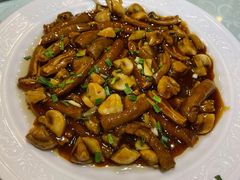 -南来顺饭庄·清真(南菜园店)