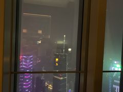 -南宁那莲豪华精选酒店-云霄酒廊·80楼高空城景酒吧