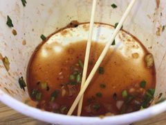 -金姐烤冷面(大沙泥街店)