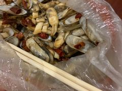 -石塘路海鲜市场(草厂中路店)