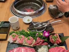 -丸藏和牛烧肉专门店(园区师惠坊店)