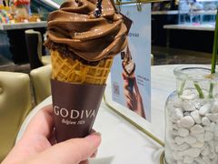 -GODIVA(王府井apm店)