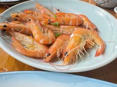 -洲晓鱻舟山海鲜(2号店)