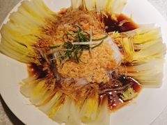 豉香娃娃菜-乾园(天河城店)