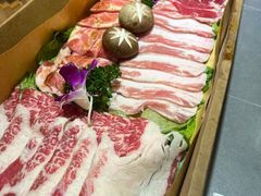 -正宗齐齐哈尔烤肉·齐牛哥鲜切炭火烤肉(杭州总店)