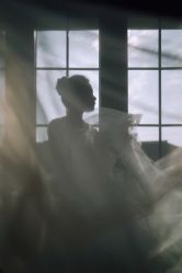 -MANLI BRIDAL婚纱