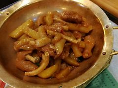 -长春观斋补堂素菜馆