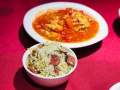 -老吉士酒家(天平路店)