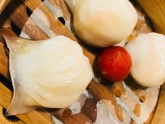金牌虾饺皇-点都德(汇盈广场店)