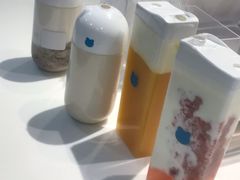 -兰熊鲜奶(西直门凯德mall店)