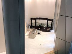 -上海明天广场JW万豪酒店