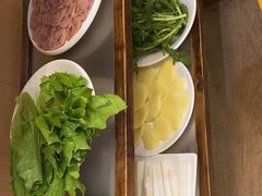 -芭夯兔·兔肉汤锅(新都店)