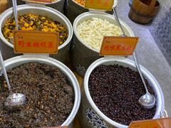 -江小菜酱菜(南京夫子庙步行街店)