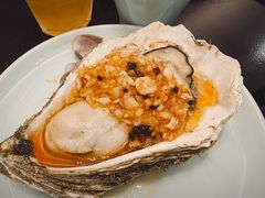 -蚝美人·生蚝海鲜烧烤(茶花园店)