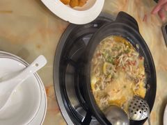 -李师傅脆肚(梅林店)