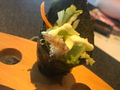 -大桥日本料理·日式放题·铁板定食(科兴科学园店)