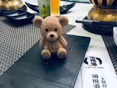 -澜悦港海鲜体验主题餐厅