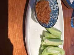 -人间酒暖·Go blanc·烧鸟·深夜食堂(陆家嘴店)