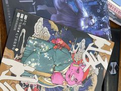 -戏精管理局·剧本杀·桌游·血染钟楼