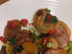 -榕意·川味之美(深业上城店)