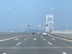 -星海湾跨海大桥
