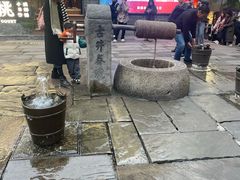 -重庆十八梯传统风貌区