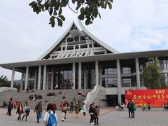 -厦门大学(思明校区)