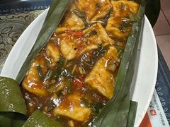 -蜗牛小馆醉乡民谣云南菜(惠新西里店)