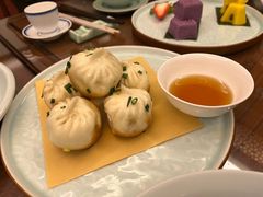 -湖畔居茶楼(湖滨店)
