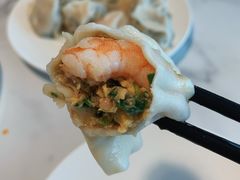 -叁拾壹克饺子·东北菜(国贸店)