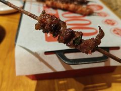 -今邕烧烤·广西烧烤大王(园湖店)