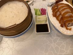 -清华大学-甲所餐厅