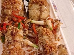 -喜记避风塘炒辣蟹(总店)