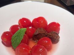 -绿茶餐厅(北京世纪金源店)
