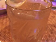 -The Tiki Bungalow提基小木屋酒吧