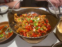 -7mall美食潮地标