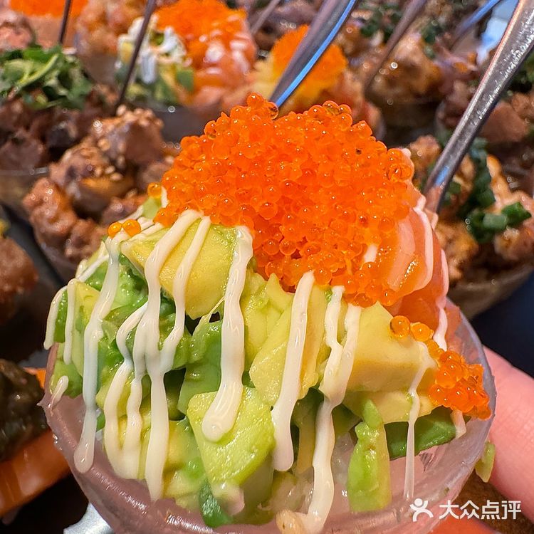 人生建议：吃完这一口再离开长沙。。。。