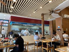 -夏雪花·手工拉面(南油店)
