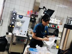-麦当劳(启迪香山店)