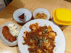 -暖食光·台式家庭餐厅·生日主题店(万达店)