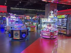 -嘻品堂电玩(喜盈门范城店)