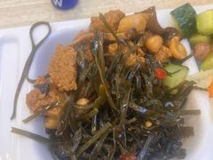 四喜烤麸-香妃烤鸡(西单店)
