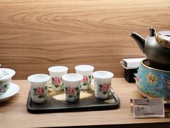 -翁暖茶馆(滨江东总店)