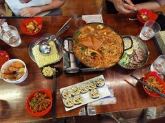 -米屋石锅拌饭(师大店)