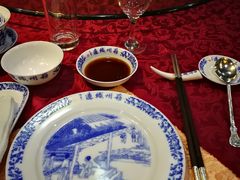 -吴门人家·苏宴宫廷菜(拙政园店)