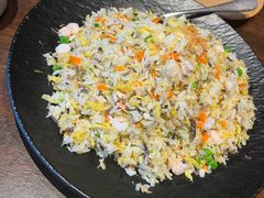 -扬州狮子楼·非遗淮扬菜(总店)