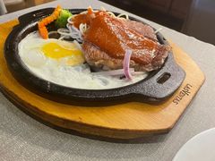 -凡塔斯牛排自助餐厅(福州宝龙店)
