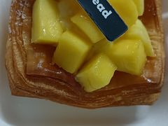 -工匠面包(壹方店)