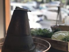-南门四季铜锅涮肉(左家庄店)