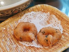 -安泰楼·佛跳墙创始人·传统闽味早茶·酒楼(三坊七巷闽菜地标店)